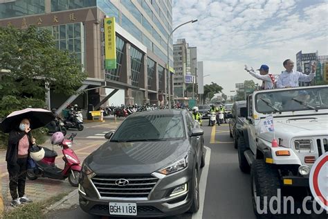 信義房屋 腳踏實地|2024桃園購物節開跑抽豪禮 信義房屋加碼iPhone讓民眾一起抽！。